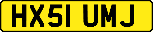 HX51UMJ