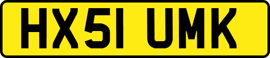 HX51UMK