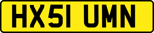 HX51UMN