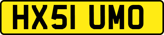 HX51UMO