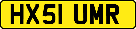 HX51UMR