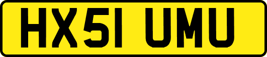 HX51UMU