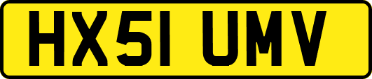 HX51UMV