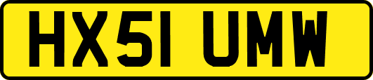 HX51UMW