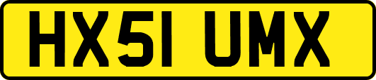 HX51UMX