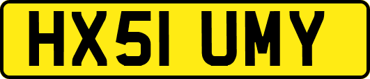 HX51UMY