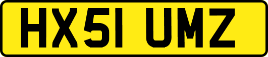 HX51UMZ