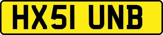 HX51UNB