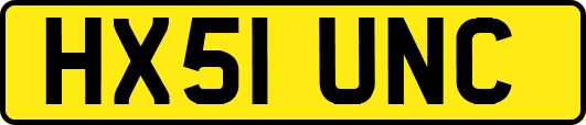 HX51UNC