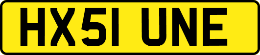 HX51UNE