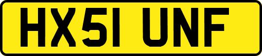 HX51UNF