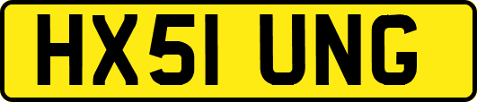 HX51UNG