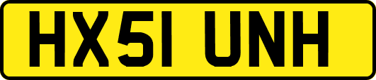 HX51UNH