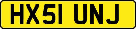 HX51UNJ