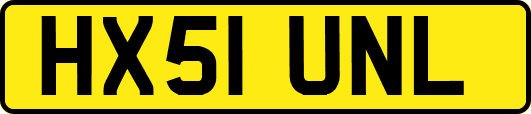 HX51UNL