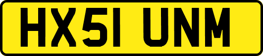 HX51UNM