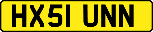 HX51UNN