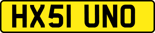 HX51UNO
