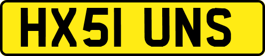 HX51UNS