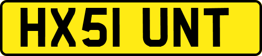 HX51UNT