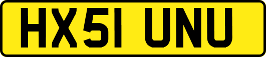 HX51UNU