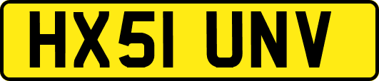 HX51UNV