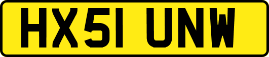 HX51UNW