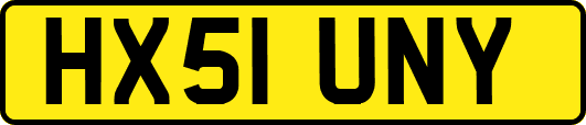 HX51UNY
