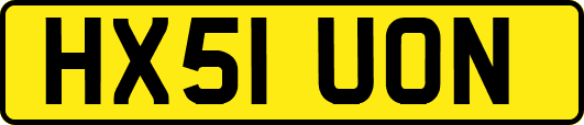 HX51UON