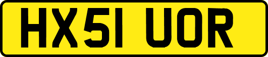 HX51UOR