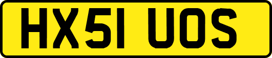 HX51UOS