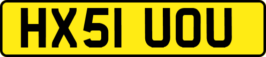 HX51UOU