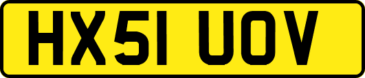 HX51UOV