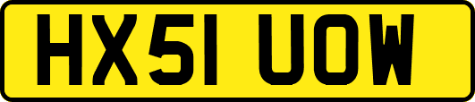 HX51UOW