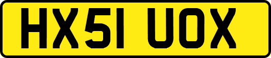 HX51UOX