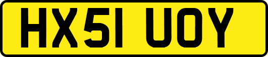 HX51UOY