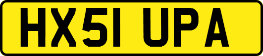 HX51UPA