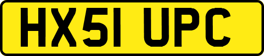 HX51UPC