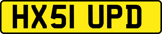 HX51UPD