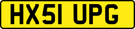 HX51UPG