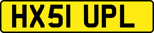 HX51UPL