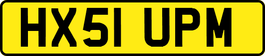 HX51UPM