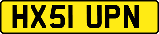 HX51UPN