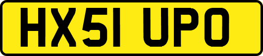 HX51UPO