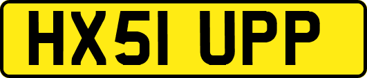 HX51UPP