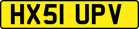 HX51UPV