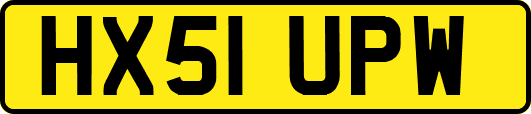 HX51UPW