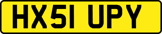 HX51UPY
