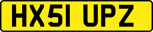 HX51UPZ