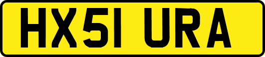 HX51URA